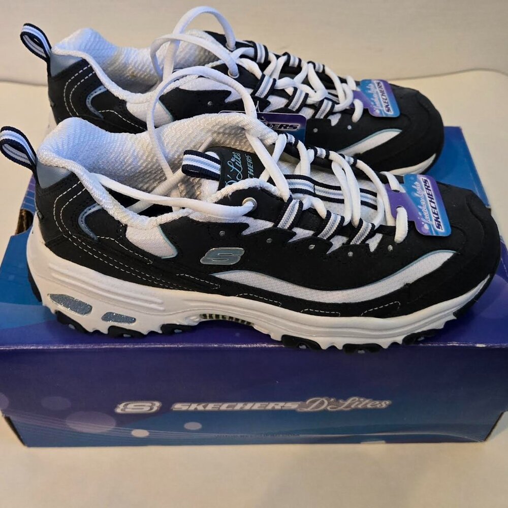 Skechers DeLites Women's Size 9